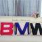 Minimalist fashion creative combination Letter pillow,wholesale custom DIY Cushions