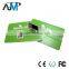 Bulk buy from China promotional usb credit card usb manufacturer
