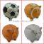Pig customer ceramic money bank wholesale