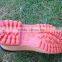 supply steel toe safety shoes wear-resisting protective shoe non slip leather safety boots wholesale work shoes