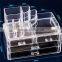 gift for girls Jewelry & Cosmetic makeup container