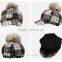 New arrival women winter hats cheap beret caps and hats
