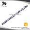 Masonry Drill Bit, Rolled, Zine Plated.