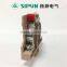 JF5 S3 plate screw triple deck connector terminal