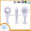 Eco-Friendly Material Cool Wind Promotional Gift fan For Summer Hot Day