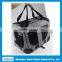 New design 600D polyester pet carrier bag,pet cage