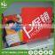 PVC Shelf Label Holder Clip Strip