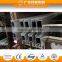 aluminium windows price supplier powder coating for construction buliding materials