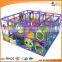 Provide Installtion Perfect used kids entertainment equipment ocean indoor playground