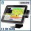 Pos Touch Screen/J1800 Fanless PC/Pos Terminal 12 Inch