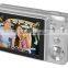 cheap 2.7 Inch TFT digital camera zoom