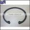 Snap Circlips/ring With Carbon Steel (DIN472 )