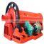 Two Chamber Iron Scale Ball Mill