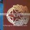 High quality Electric Gold foil printer 8025/Digital hot foil printer