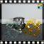 New Furniture of Clear Transparent High Quality Colorful Acrylic /plexiglass/ PMMA Wedding Wholesale Chair in Home/hotel