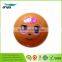 Mini size Non-toxic pvc toy balls