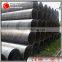 small diameter thick wall steel tube