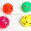 2014 mini high bouncing ball,pet toys,toy ball