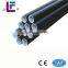 China supplier 1216 composite to hdpe pipe