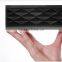 Square Dancing Wholesale Car Bluetooth Speaker With FM Radio