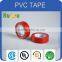 black and red electrical cable TAPE