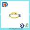 Singlemode MPO/LC Fiber Optic Jumper