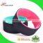 TPE Foam yoga wheel for fitness and boday building