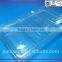 High class plastic blueberry toast packaging container