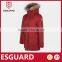 ESGUARD Women Outdoor Down Jacket