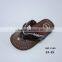 Fashion Boy Slipper PCU Air Blowing Kid Slipper 2015