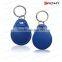 China New Product Customized Rfid Key Tag Iso 15693