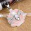 Small portable earphone winder cabel roller manufacturer