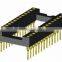 test pogo pin socket for electronic components
