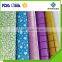 color coating glitter film, colour coated beautiful glitter thermal laminate film