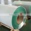 3105/3005 PE/PVDF color coated aluminum coil for shutter