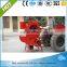 tractor mounted wheat thresher, rice thresher