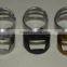 Openers Type and Feature finger ring shaped bottle opener