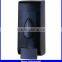 NJ-CD-1038B 1000mL 3M Tape Plastic Refilled Bottle Wall Mounted Soap Dispenser