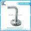 HB-38 BC, Stainless steel steel fence post brackets