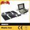Truck wheel weighing pads