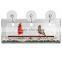 Long Window Bird Feeder For Small and Large Birds Enjoy Viewing Birds in the House