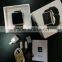 Smart Watch F1 1.54 inch 1.3M camera TF card slot and SIM card slot Bluetooth wrist watch for Android for men and women