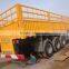 China top brand SINOTRUK high wall semi trailer