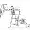 API standard model pump unit manufacturer-C114-143-64