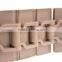 Excellent performence plastic conveyor chain
