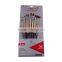 9pcs Combination Type Brush Nylon Hair Watercolor Artist Brush Set