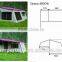 Top professional trailer manufactuer! off road camper trailer for sale camper trailer tents