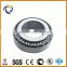 Manufacture inch tapetr roller bearing 02875 02820