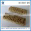 New product snack food cereal bar forming machine, cereal bar making machine from China