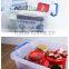 J537 Factory direct transparent finishing box